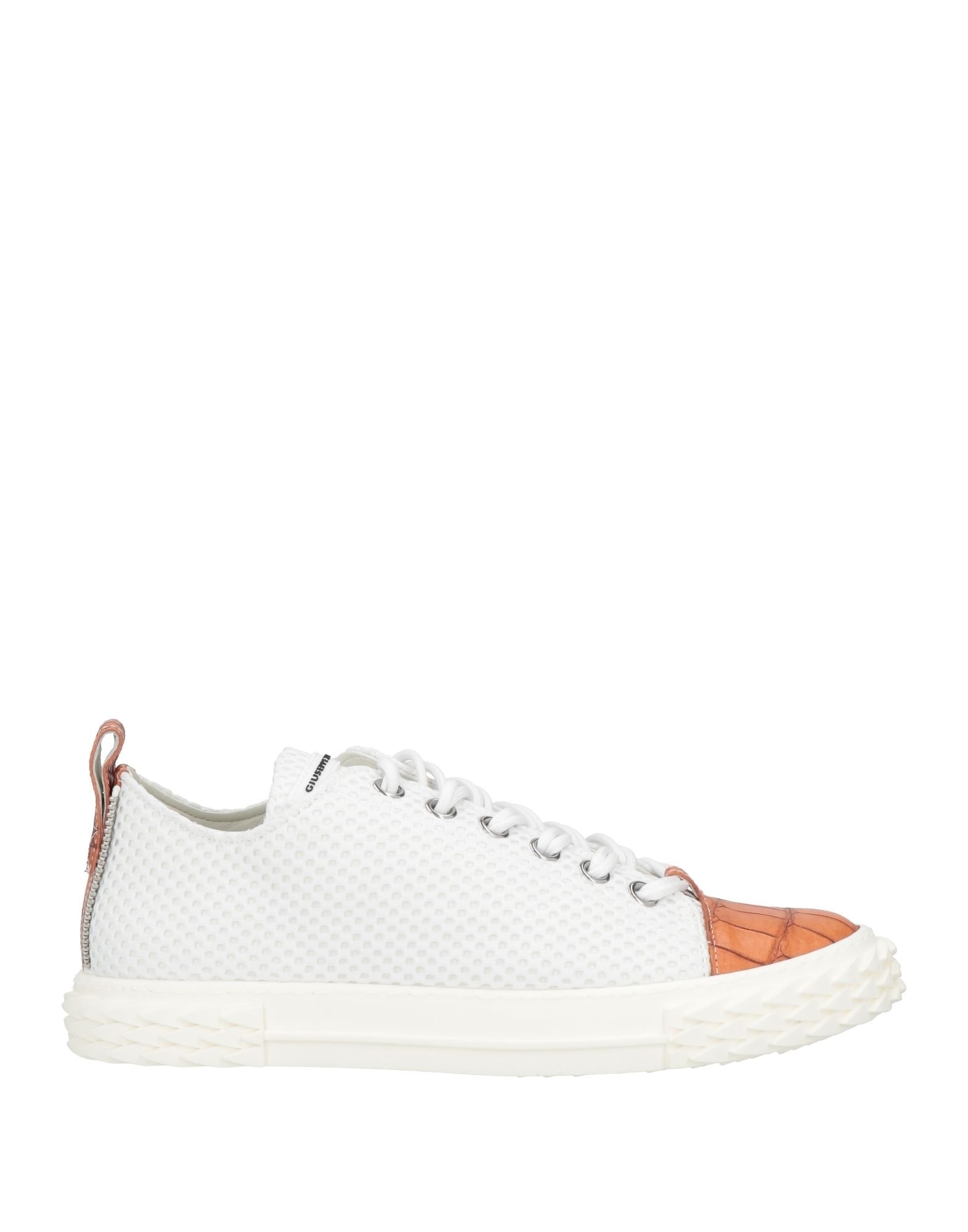 GIUSEPPE ZANOTTI - Sneakers