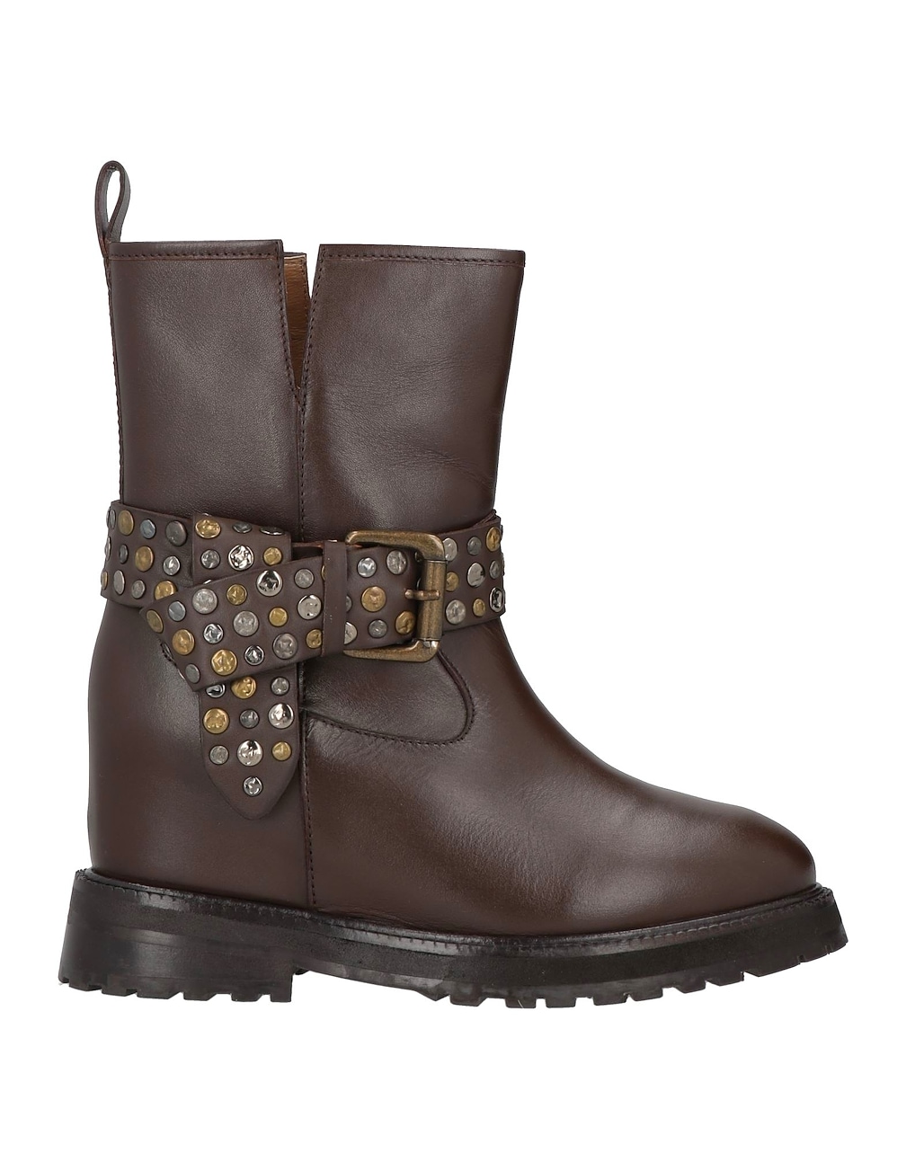 EMANUÉLLE VEE - Ankle boots