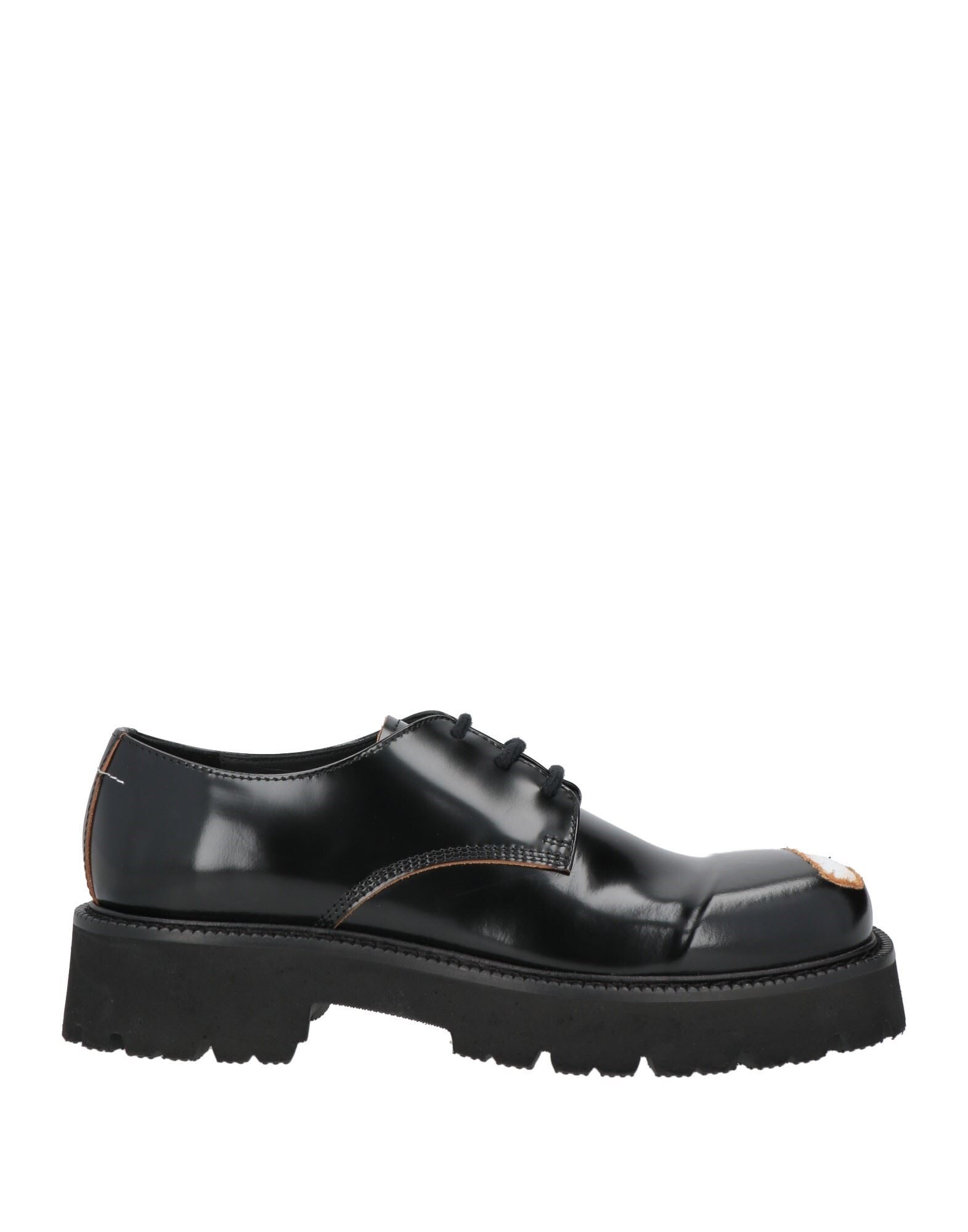 MM6 MAISON MARGIELA - Lace-up shoes