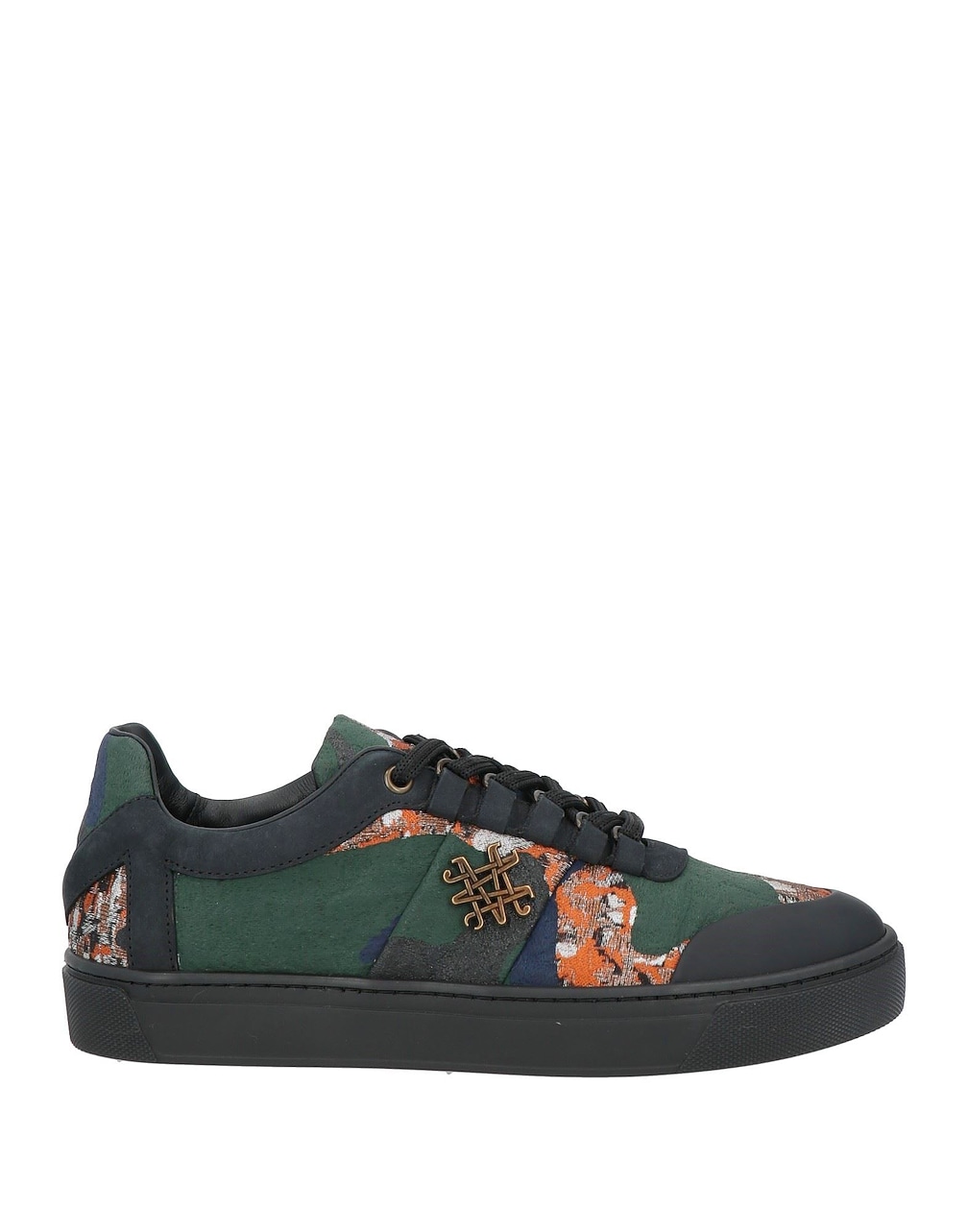 MR & MRS ITALY - Trainers