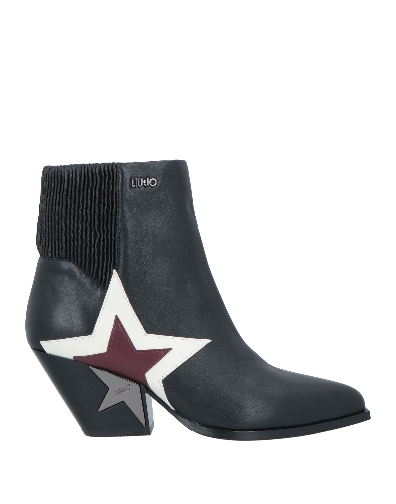LIU •JO - Ankle boots