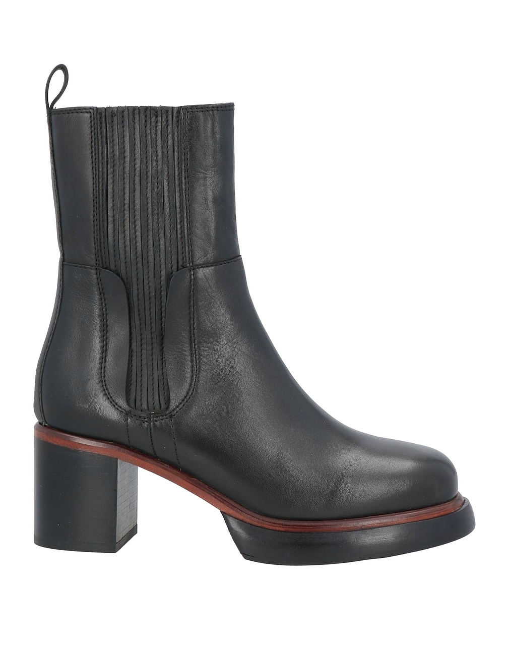 EMANUÉLLE VEE - Ankle boots