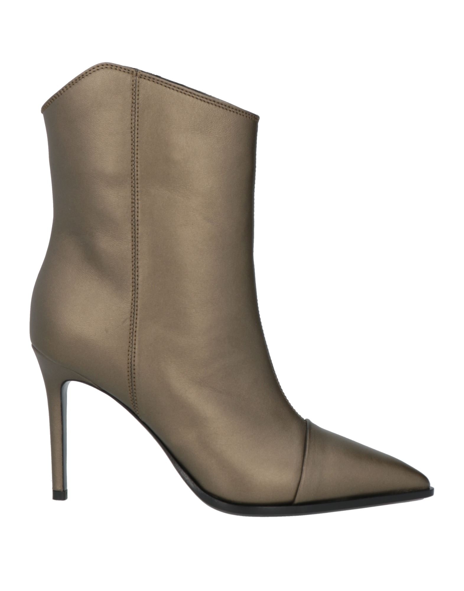 LELLA BALDI - Ankle boots