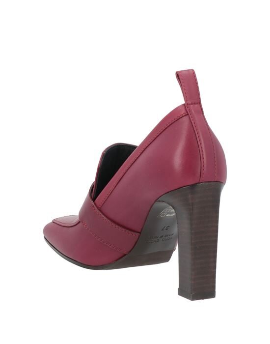 LELLA BALDI Мокасины