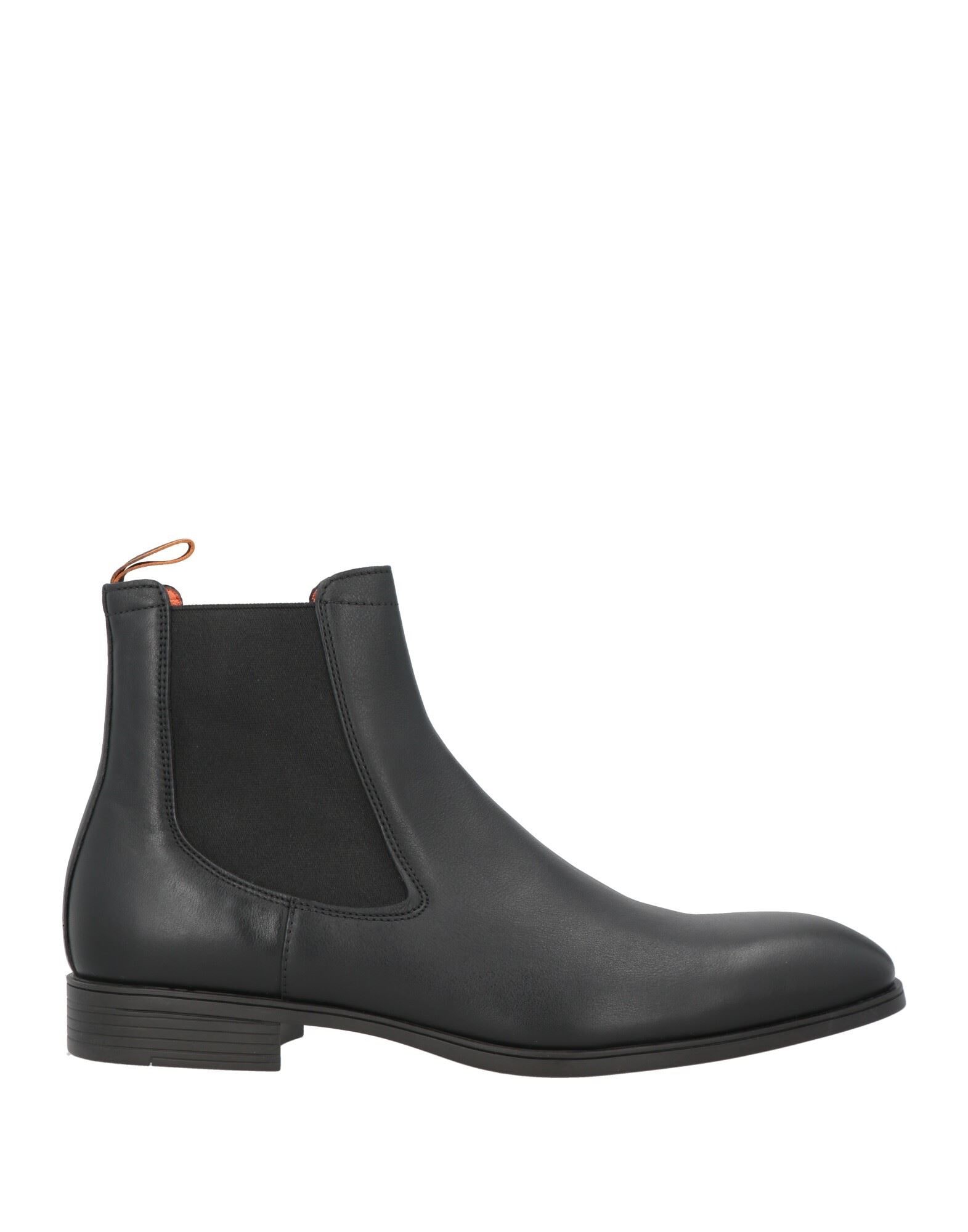SANTONI - Ankle boots