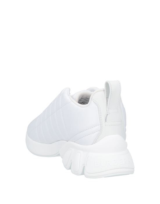 BURBERRY Кеды и кроссовки