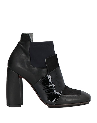 IXOS Ankle boot Black Leather