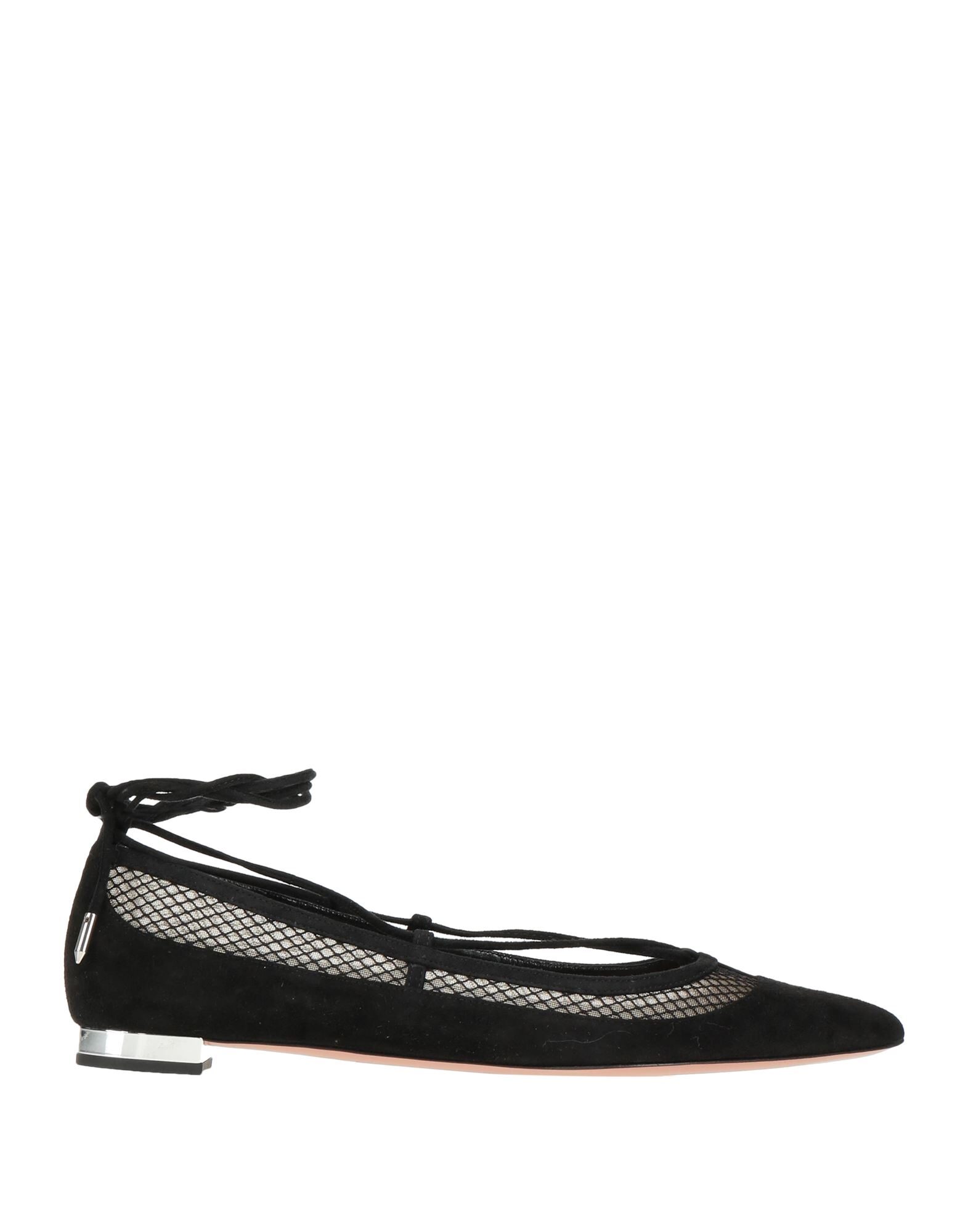 AQUAZZURA - Ballet flats