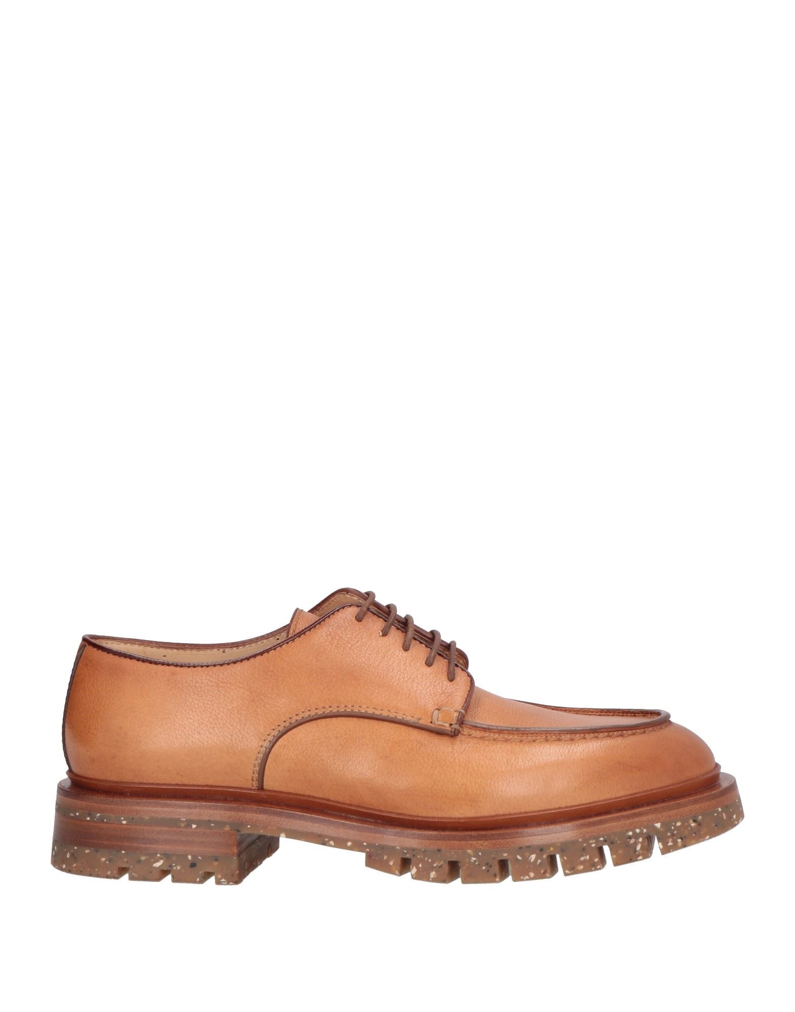 SANTONI - Lace-up shoes