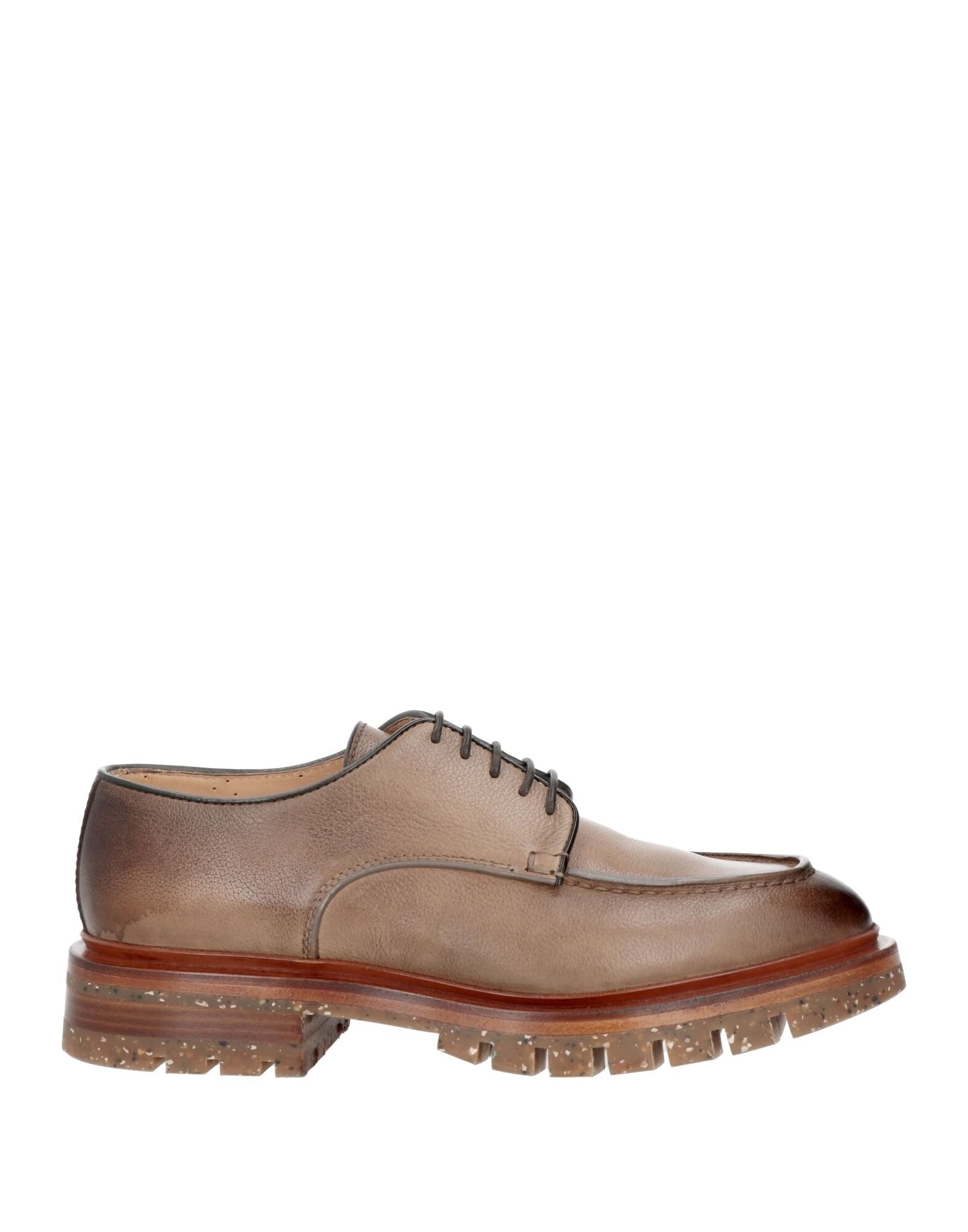 SANTONI - Lace-up shoes