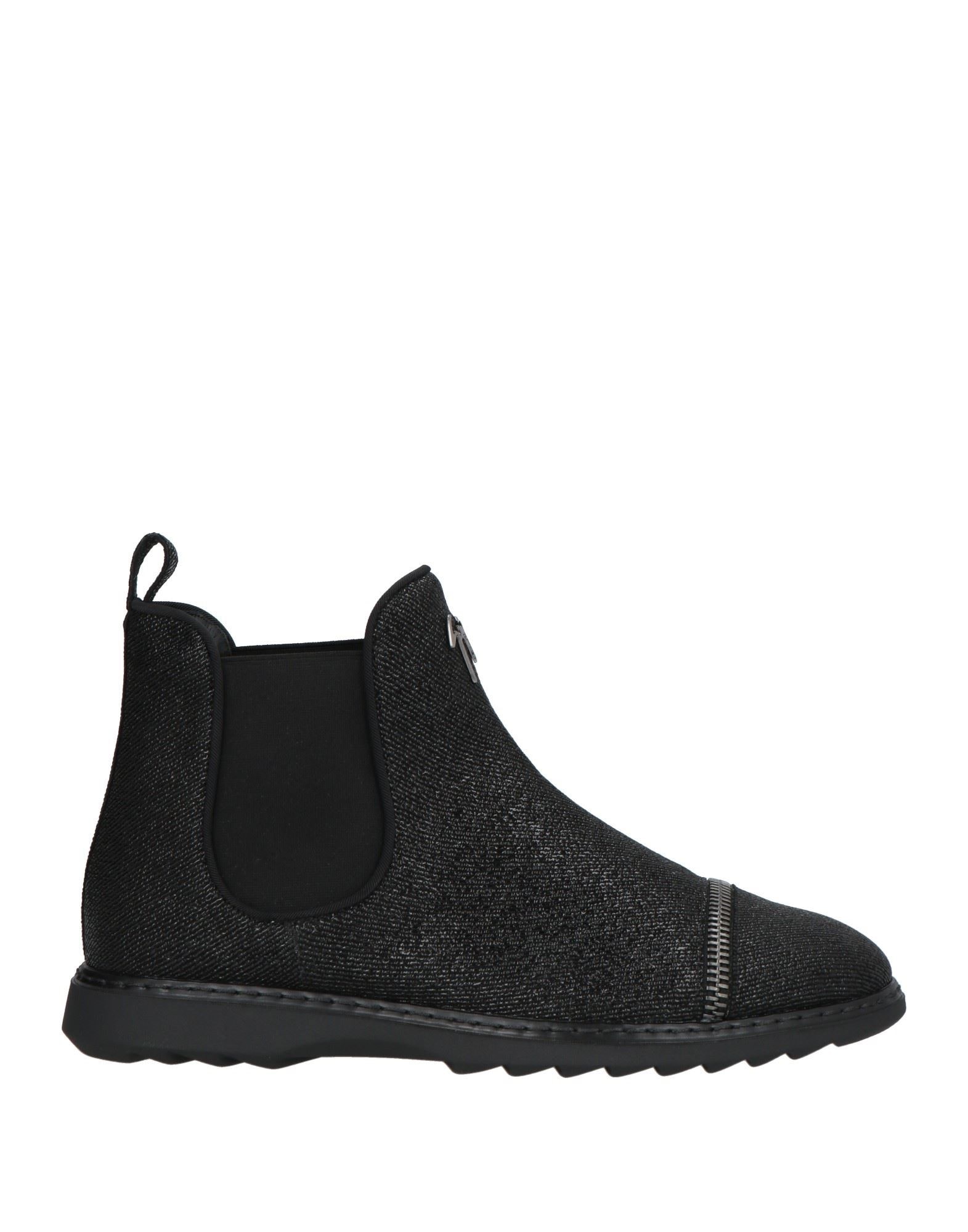 GIUSEPPE ZANOTTI - Ankle boots