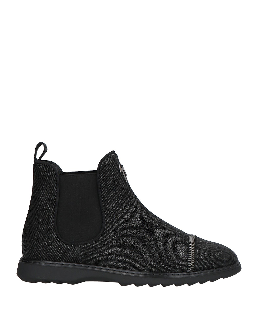 GIUSEPPE ZANOTTI - Stiefeletten