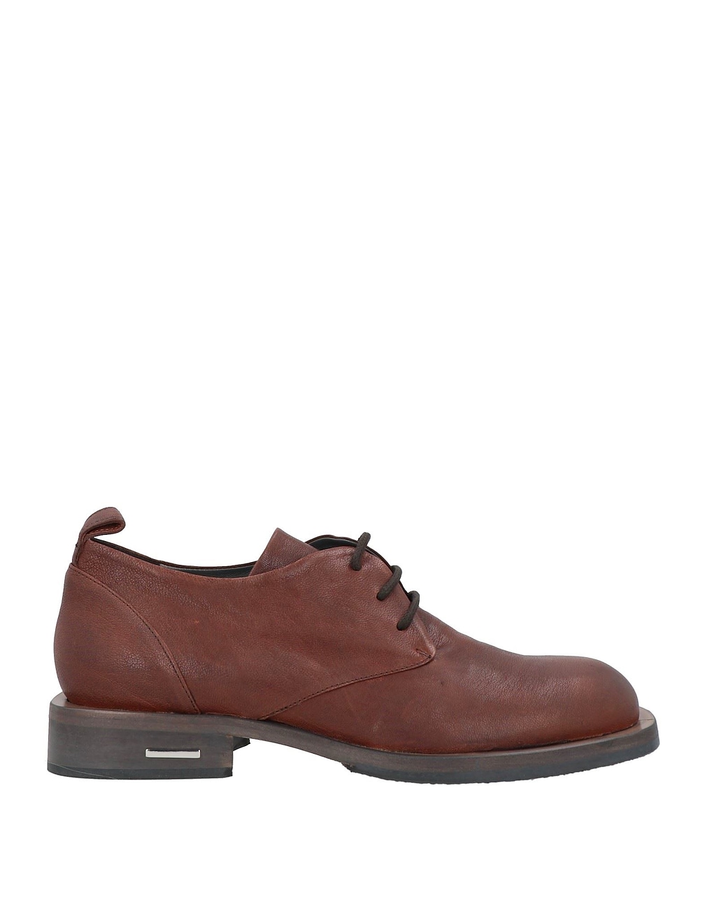MALLONI - Lace-up shoes