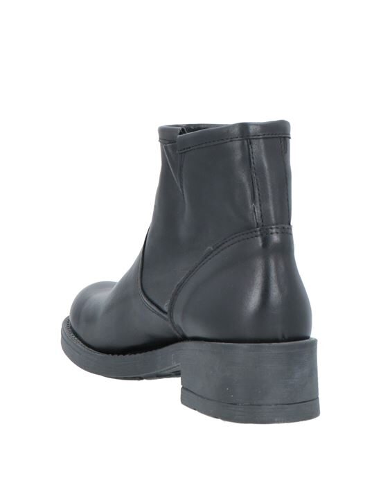 TSD12 Полусапоги и высокие ботинки