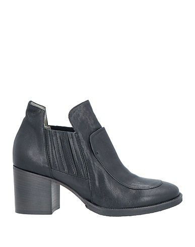IXOS Ankle boot Black Soft Leather