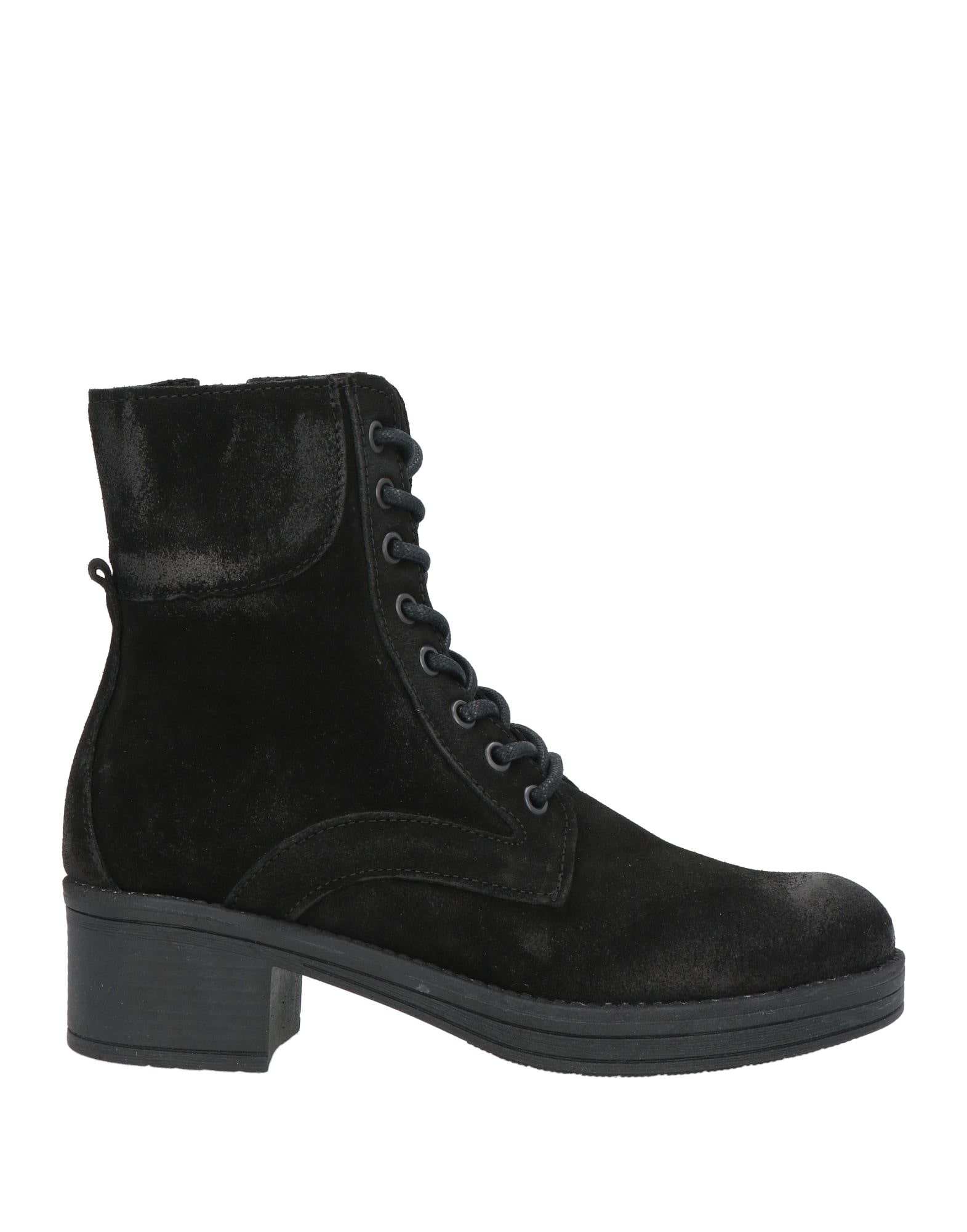 TSD12 - Ankle boots
