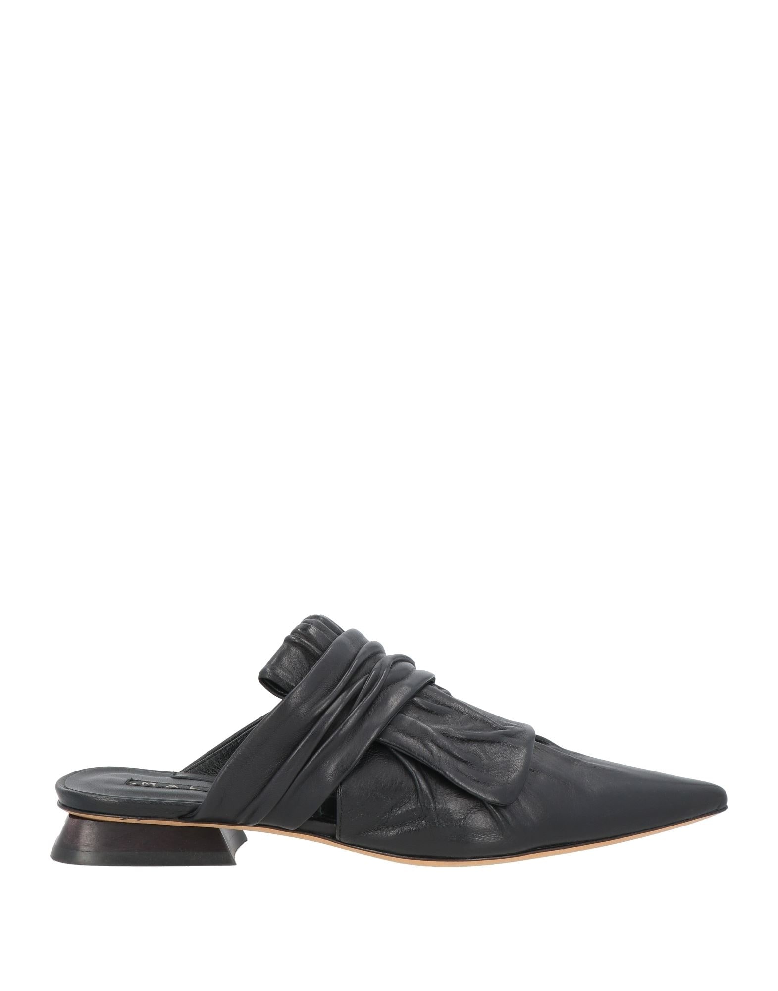 MALLONI - Mules & Clogs