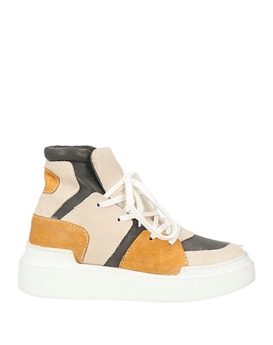 IXOS Sneakers Grey Leather