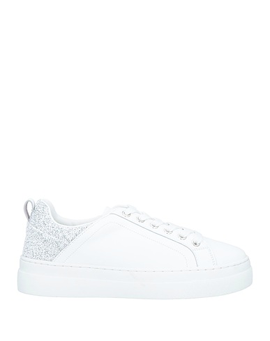 RUCOLINE Sneakers White Textile fibres
