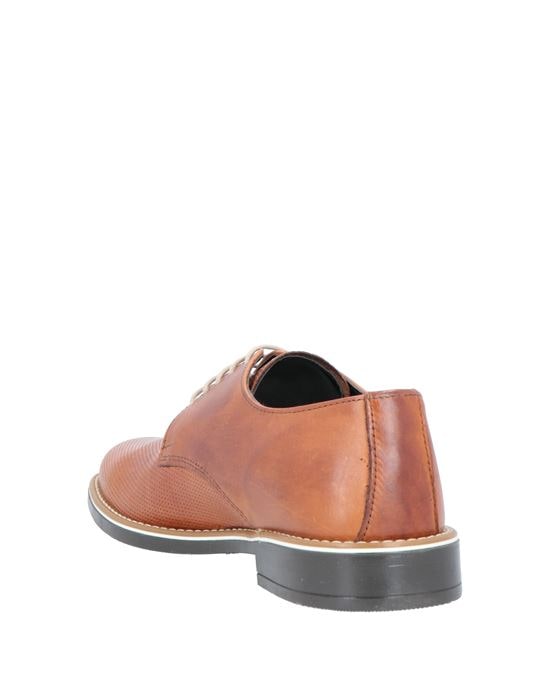 TSD12 Обувь на шнурках