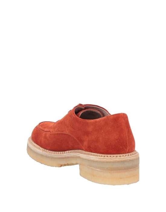 LA PETITE MAISON Обувь на шнурках