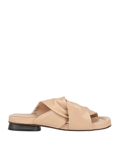IXOS Sandals Blush Soft Leather