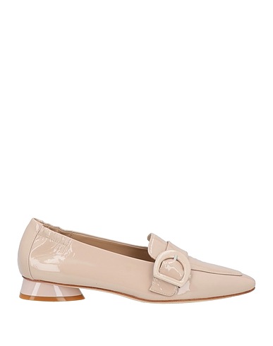 BRUGLIA Loafers Blush Soft Leather