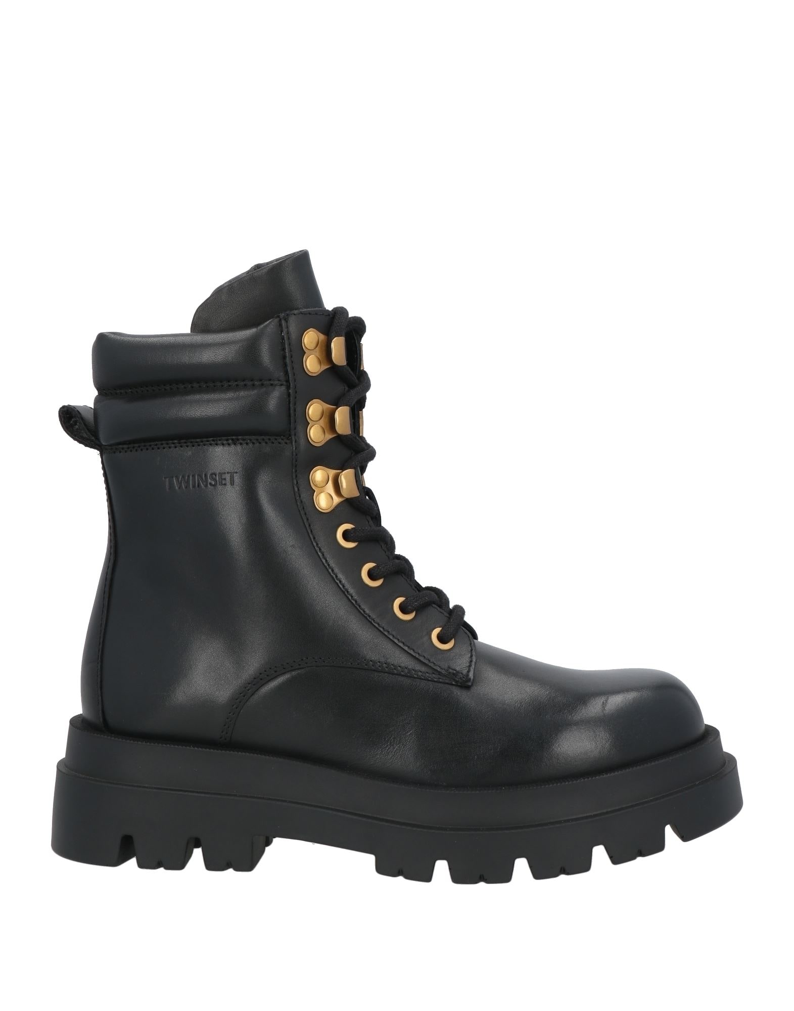 TWINSET - Ankle boots