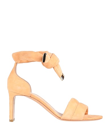 NICHOLAS KIRKWOOD Sandals Sand Leather