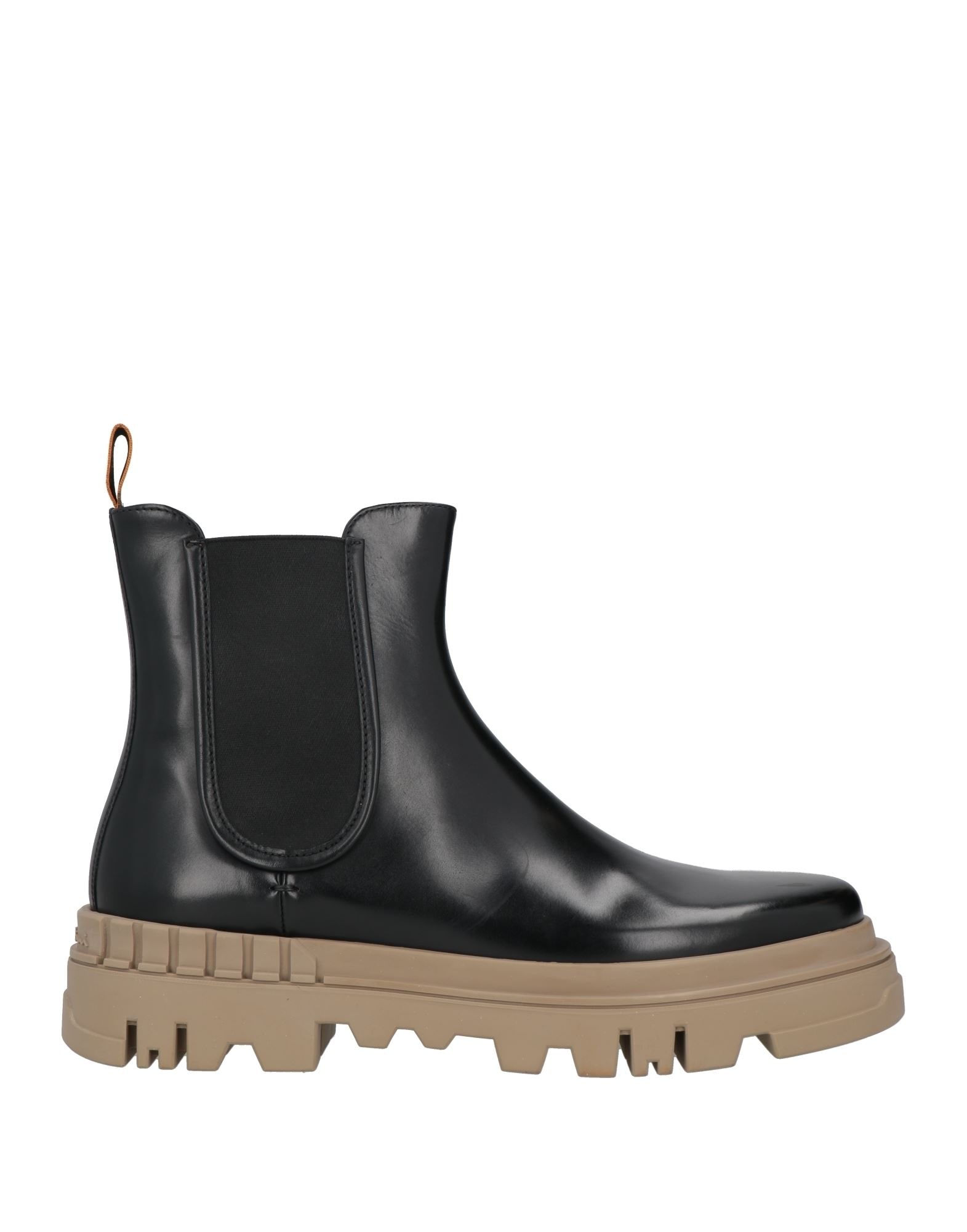 SANTONI - Ankle boots