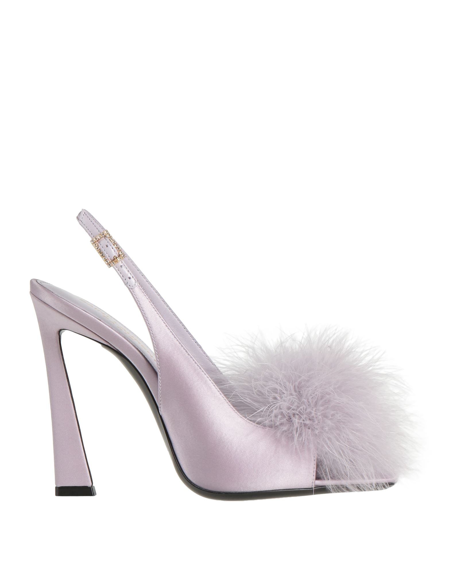 SAINT LAURENT - Sandals