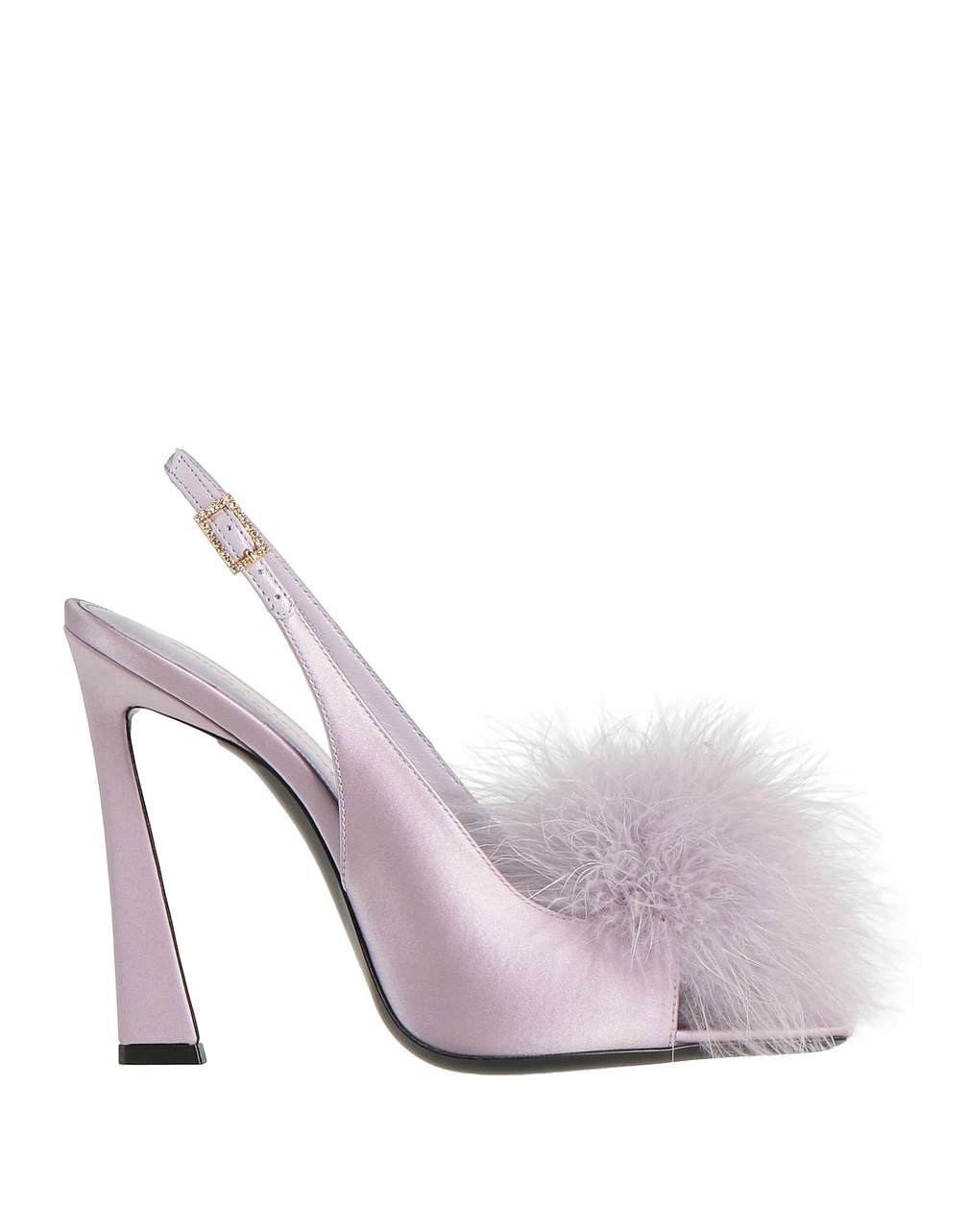 SAINT LAURENT - Sandals