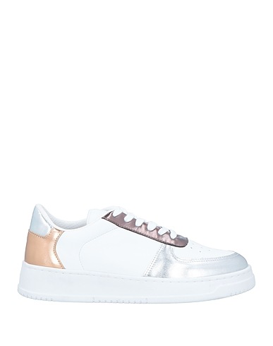 TSD12 Sneakers White Other Fibres
