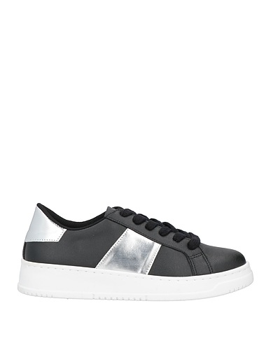 TSD12 Sneakers Schwarz Andere Fasern