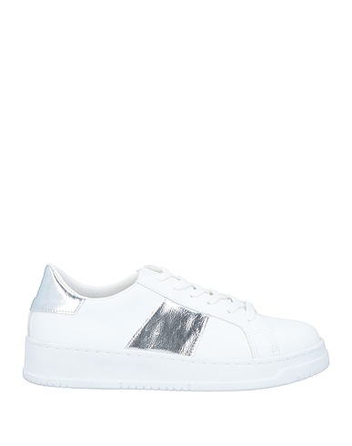 TSD12 Sneakers White Other Fibres