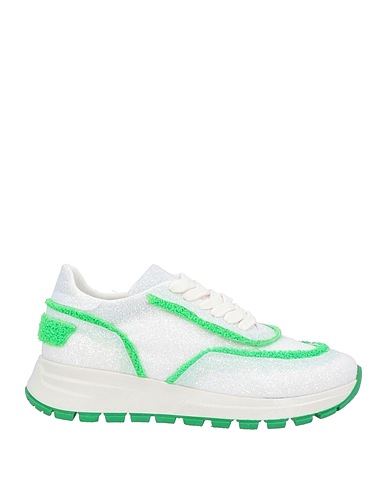 TSD12 Sneakers Blanco Otras Fibras
