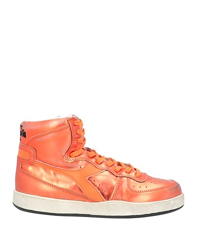 DIADORA HERITAGE Sneakers Copper Soft Leather