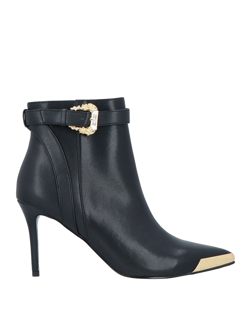 VERSACE JEANS COUTURE - Ankle boots