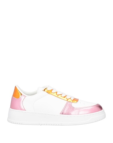 TSD12 Sneakers White Textile fibres