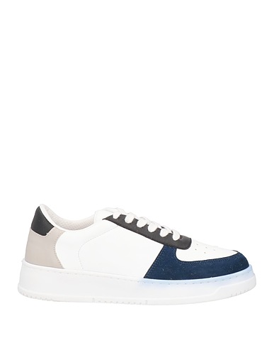 TSD12 Sneakers Midnight blue Textile fibers