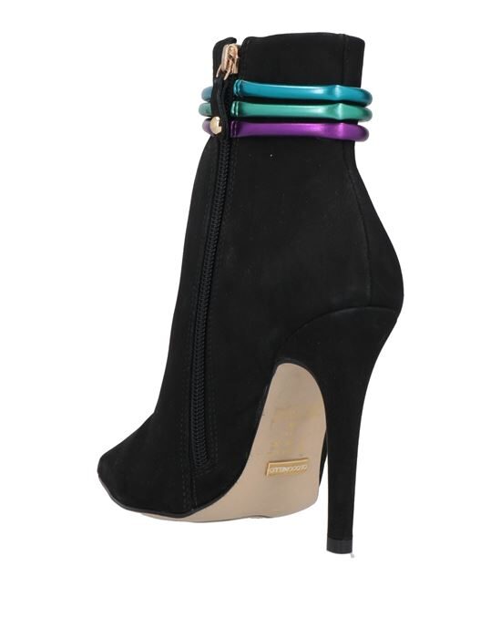 CECCONELLO Полусапоги и высокие ботинки