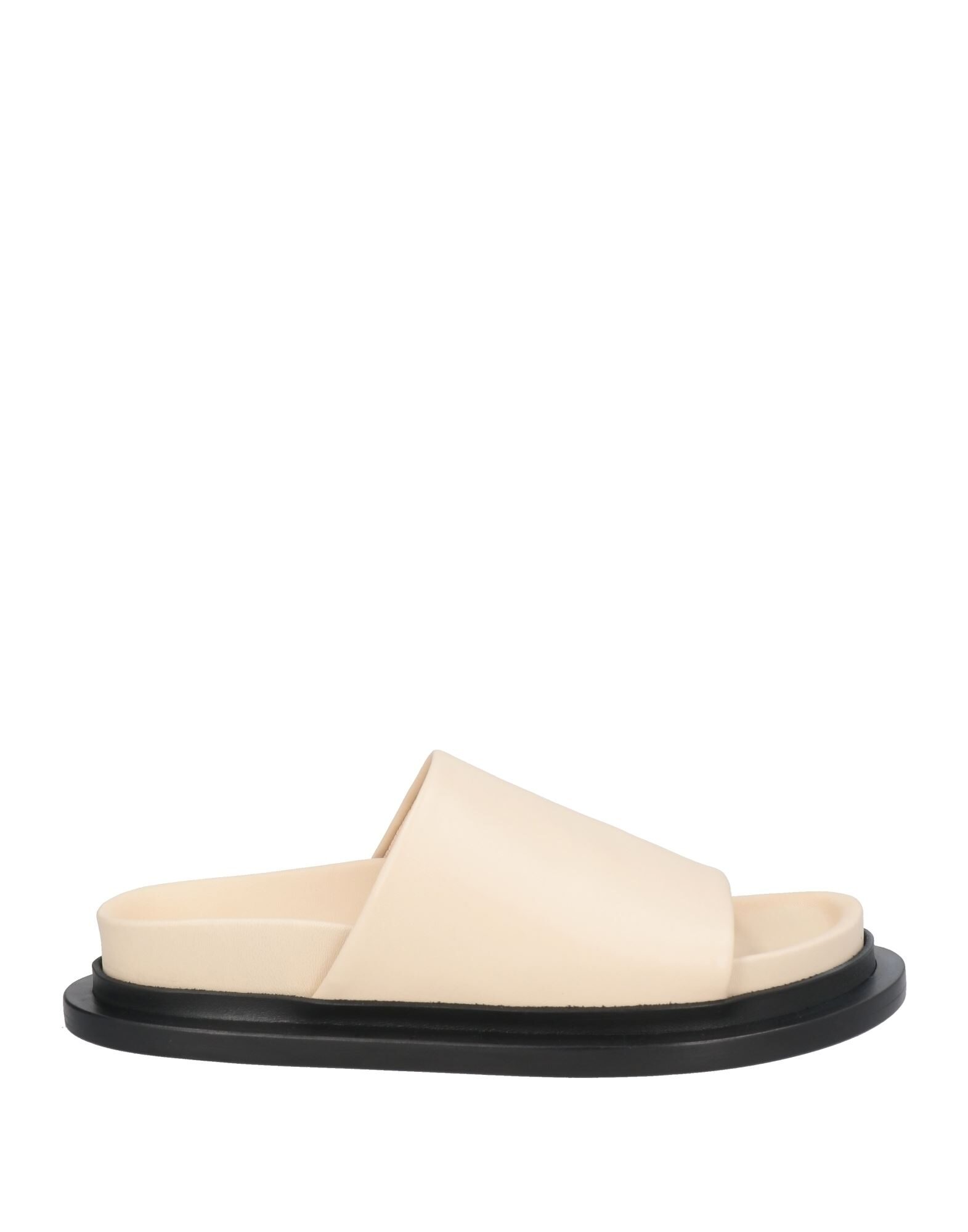 JIL SANDER - Sandals