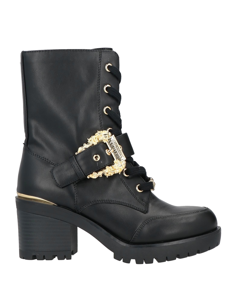 VERSACE JEANS COUTURE - Ankle boots