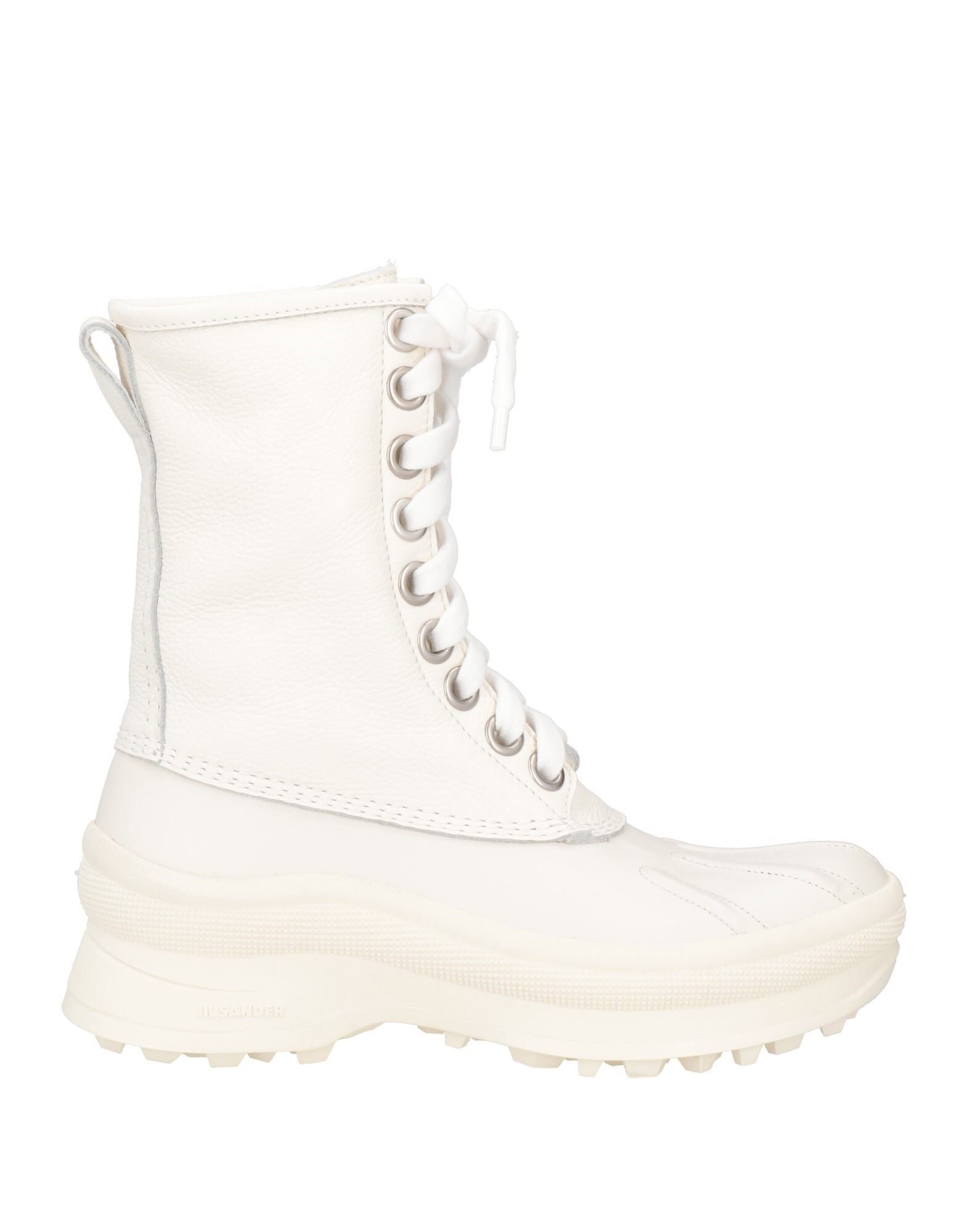 JIL SANDER - Ankle boots