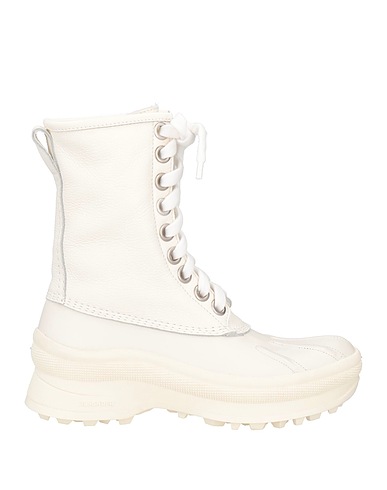 JIL SANDER Ankle boots Soft Leather