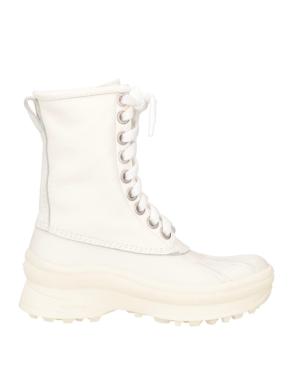 JIL SANDER - Ankle boots