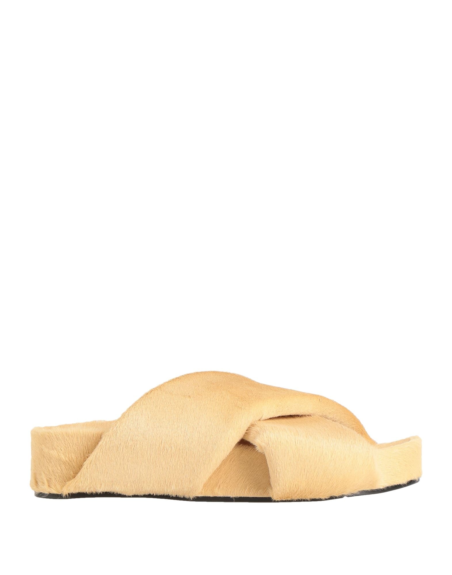 JIL SANDER - Sandals