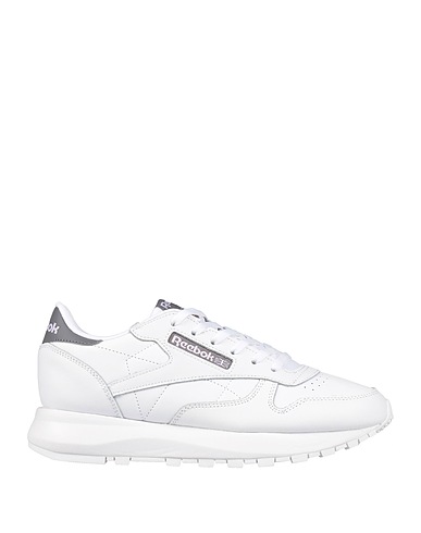 REEBOK Sneakers CLASSIC LEATHER SP
 White Soft Leather