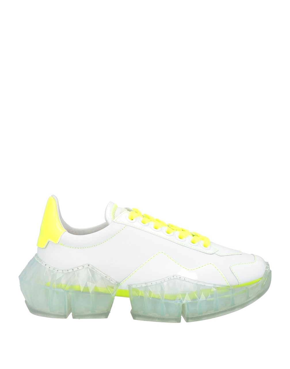 JIMMY CHOO x YK JEONG - Sneakers