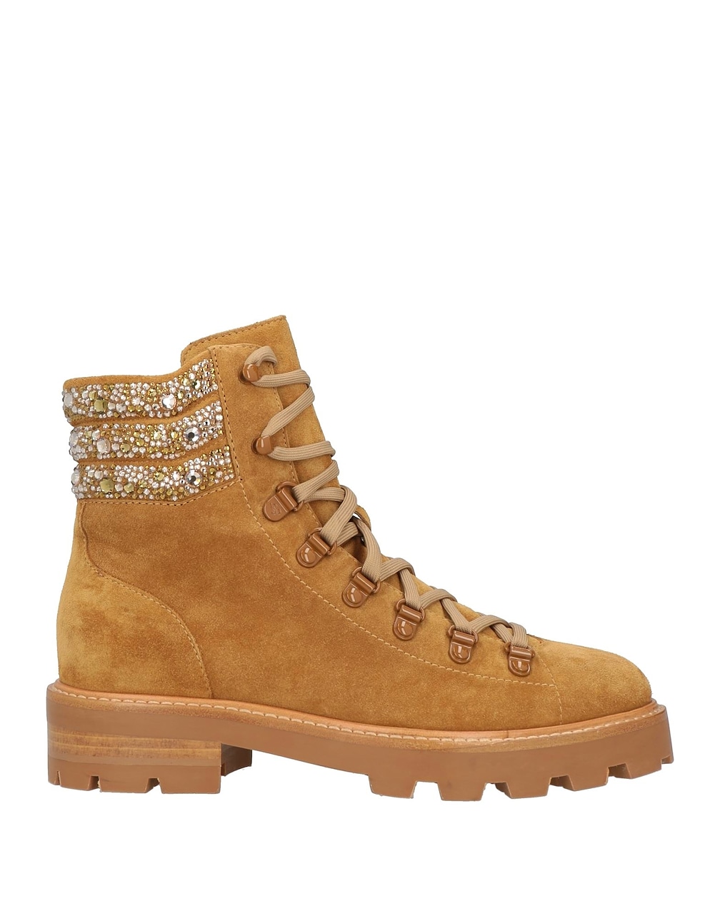 JIMMY CHOO - Ankle boots